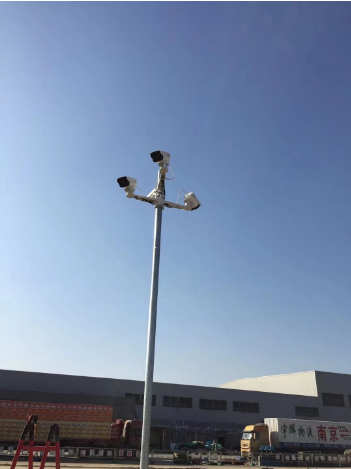 南京浦口区监控安装，摄像头维修公司，提供上门监控安装服务
