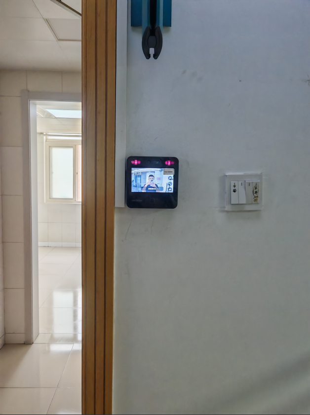 南京门禁安装电话