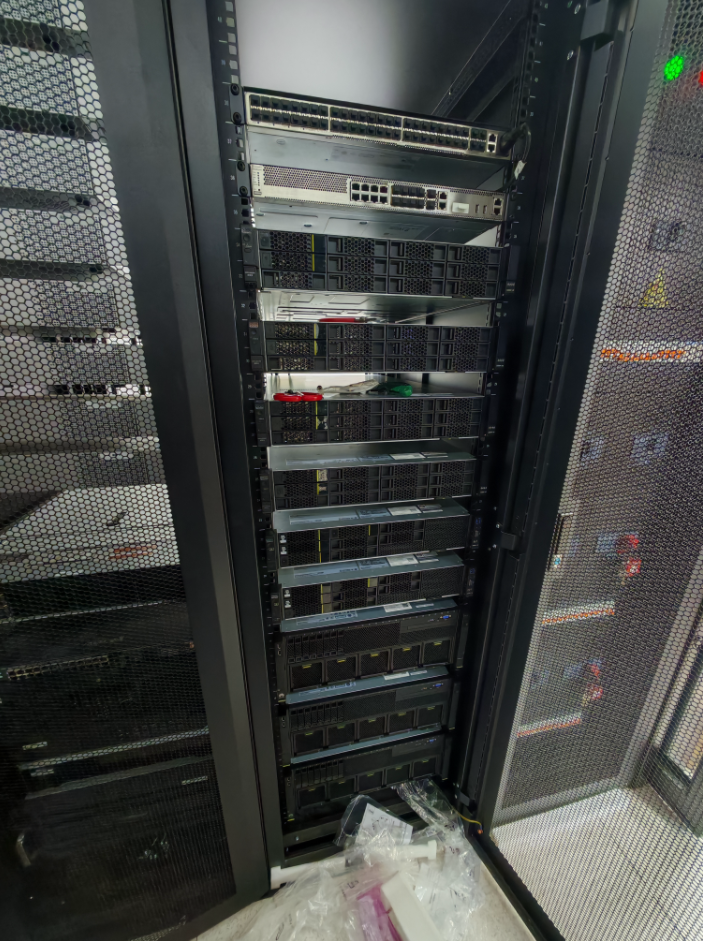 监控系统中的流媒体服务器的详解