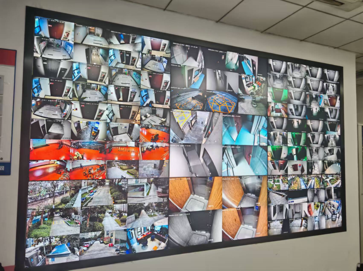 监控解码器在监控系统中的应用，什么样的项目需要用到解码器？