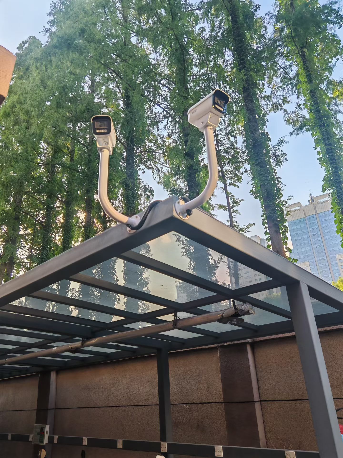 南京监控安装 南京监控安装