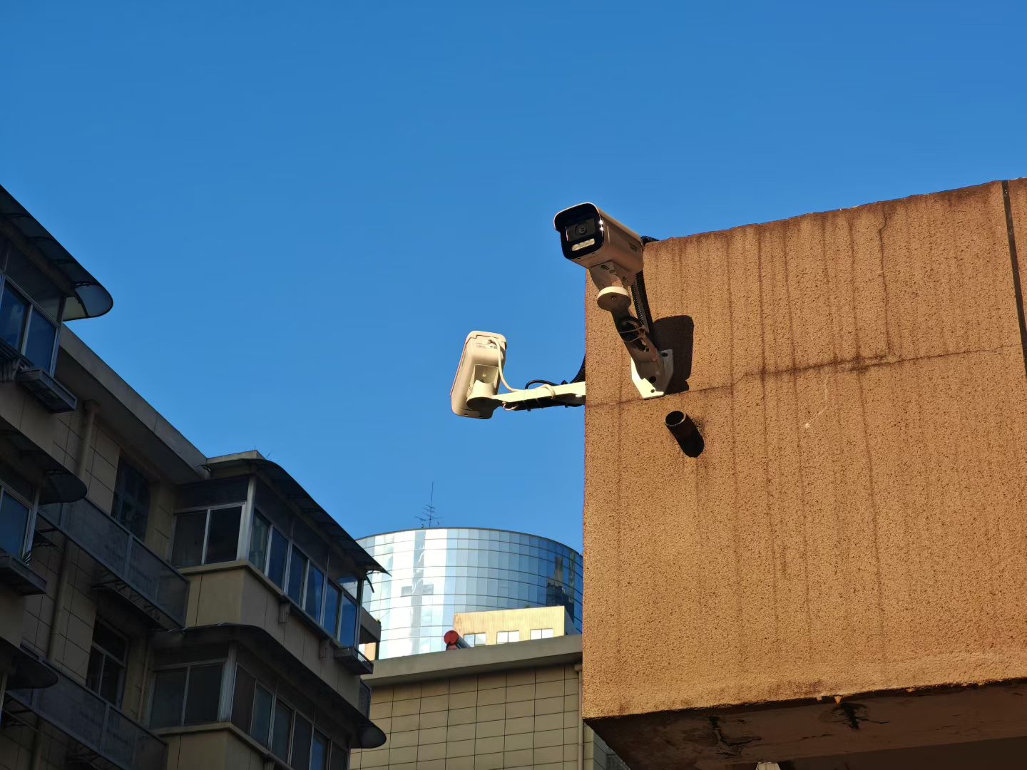 南京监控安装 南京监控安装