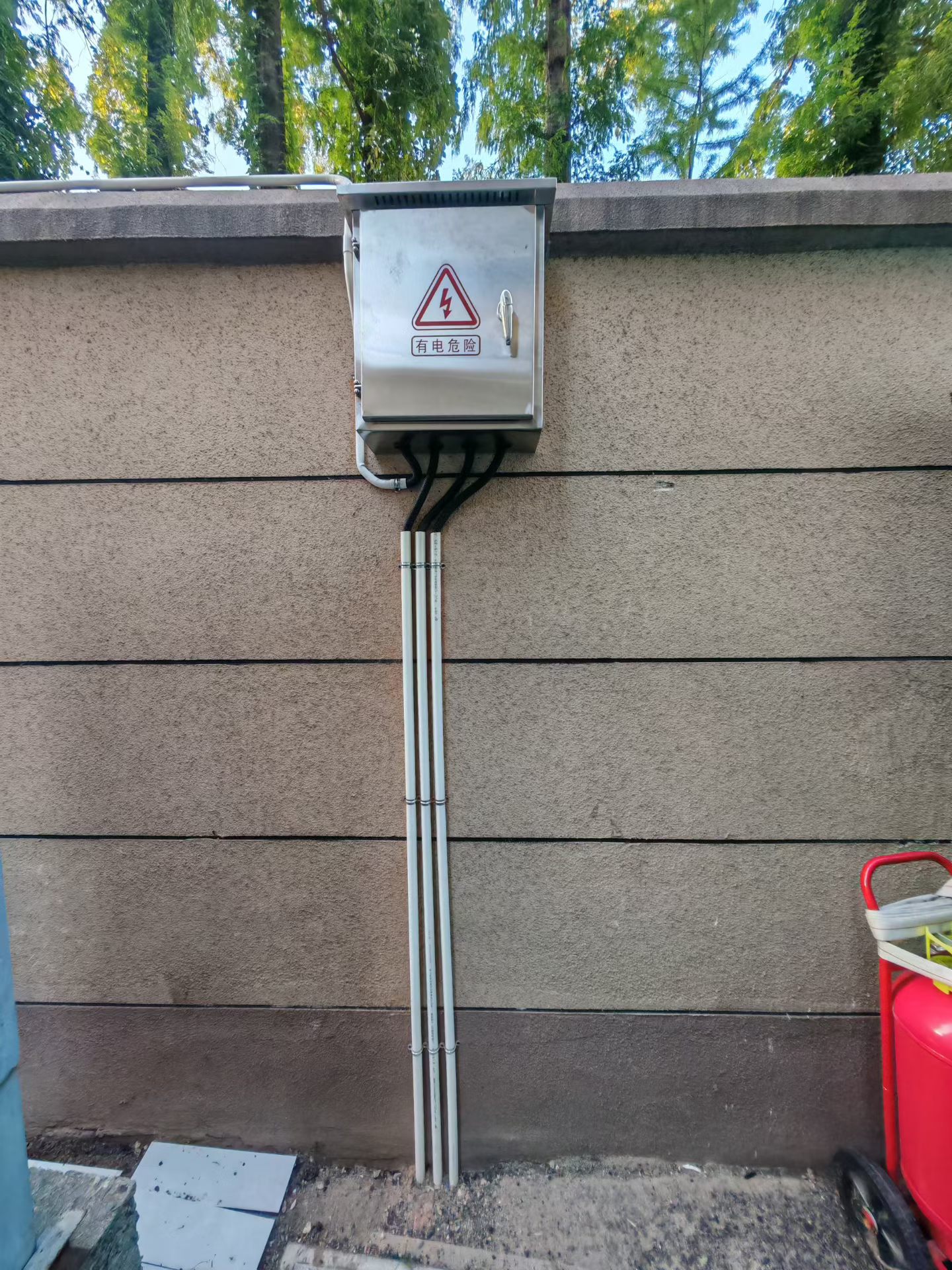 南京监控安装 南京监控安装