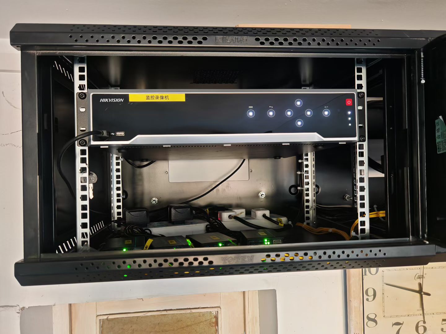 南京监控安装 南京监控安装