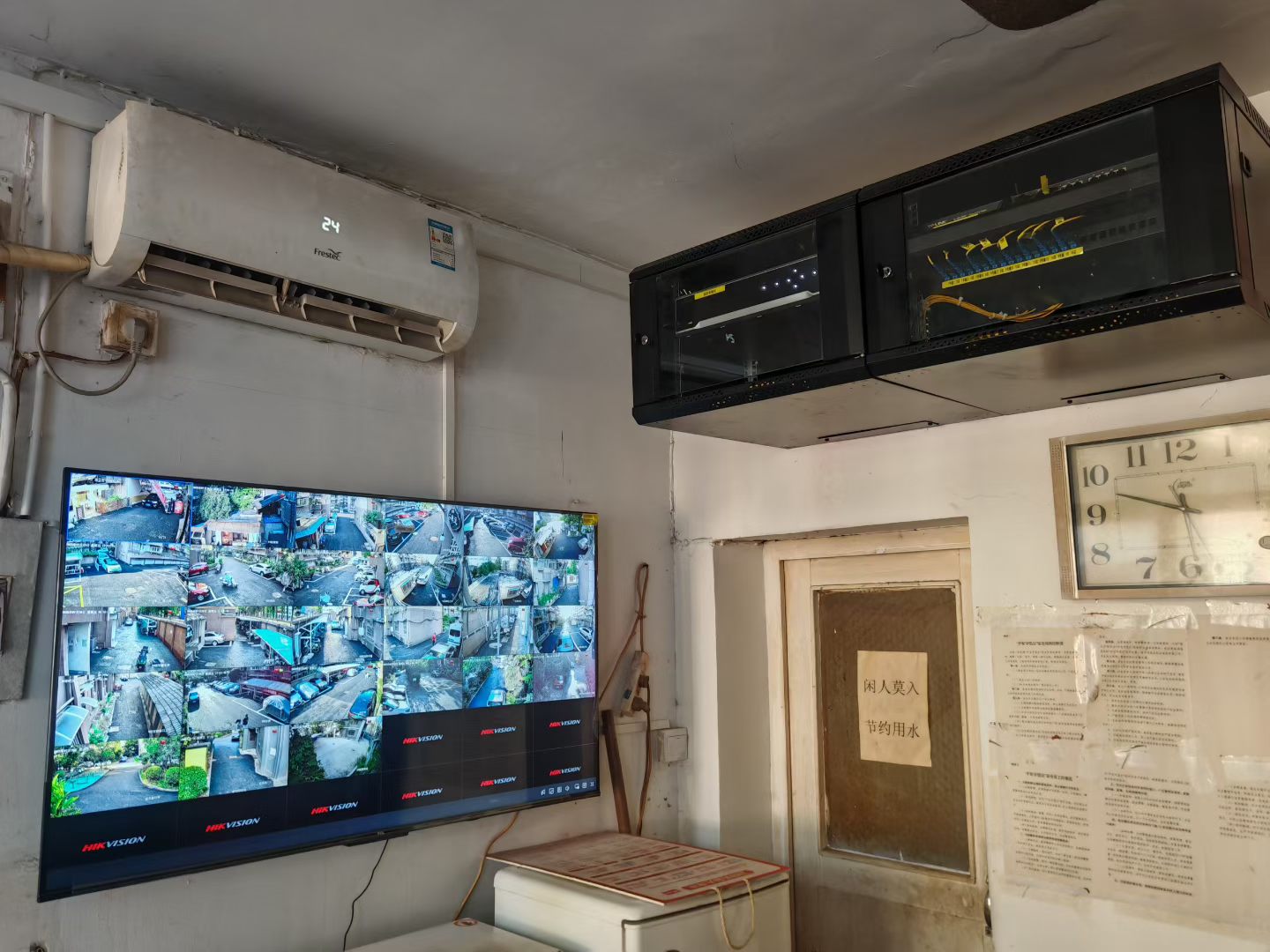 南京监控安装 南京监控安装